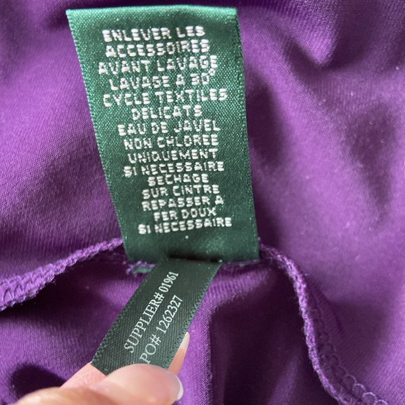 🆕 Lauren Ralph Lauren - Picture 9 of 12